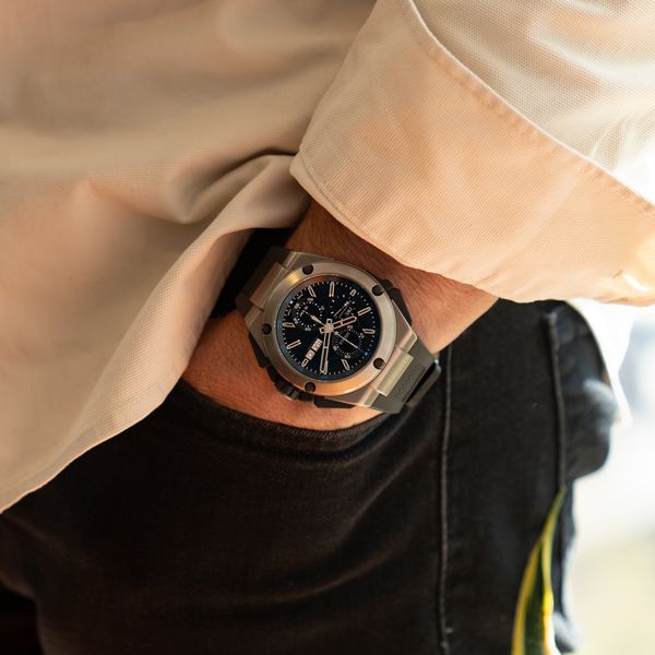 IWC Ingenieur IW376501